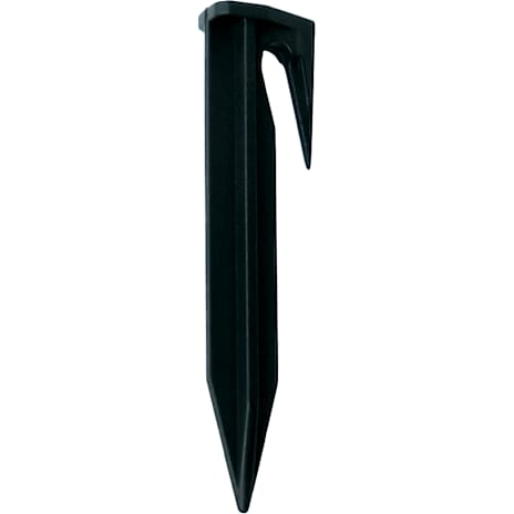 Nordic Garden Parts 100 stk. kabelpløkker til robotplæneklipper 1 stk.