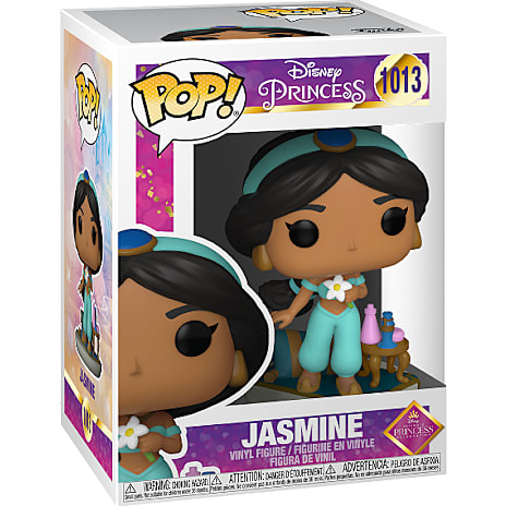 Funko POP! Disney Princess - Jasmine