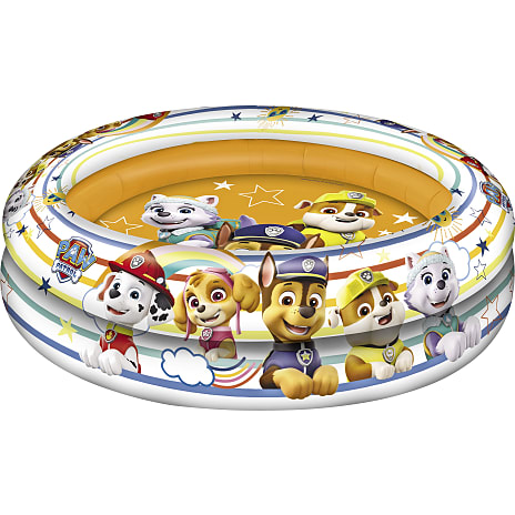 Paw Patrol 2-ring Badebassin