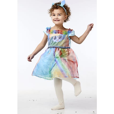 My Little Pony Kostume