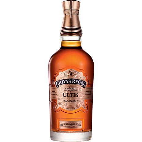 Chivas Regal Ultis Blended Scotch