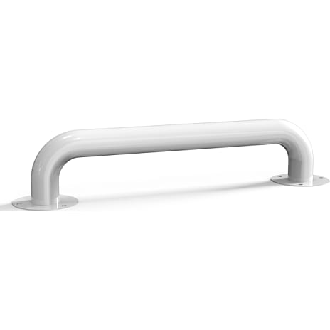 Actiumplus Støttegreb 30 cm Hvid