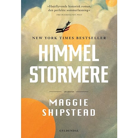 Gyldendal Himmelstormere