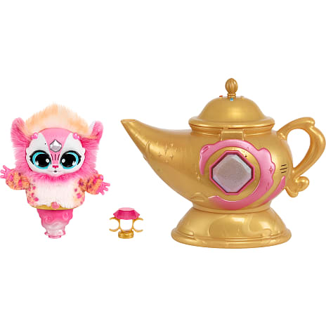 Magic Mixies Genie Lampeånd Pink