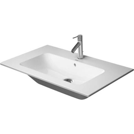 Duravit Me by Starck Vask 830x490