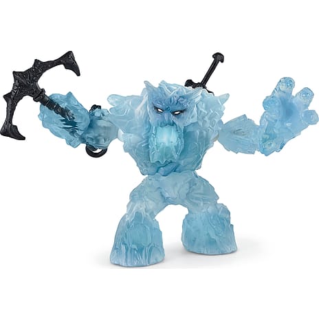 Schleich Eldrador Isgigant 70146