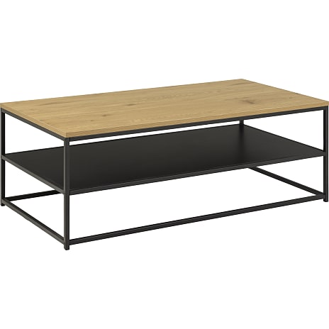 AC Design Furniture Gila Sofabord Egetræslook