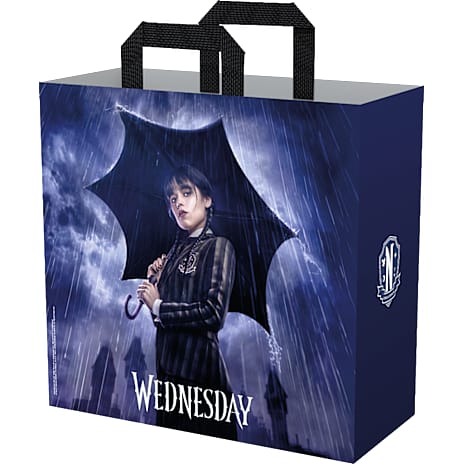 Shopping Bag Wednesday