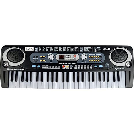 Jamsters Keyboard 54 Keys