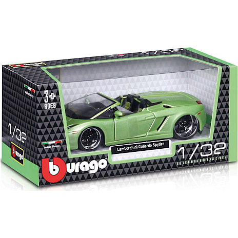 Bburago Biler Assorteret
