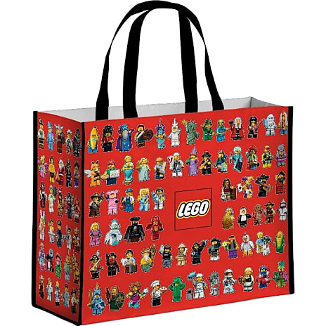 LEGO Shoppingpose Kollektion
