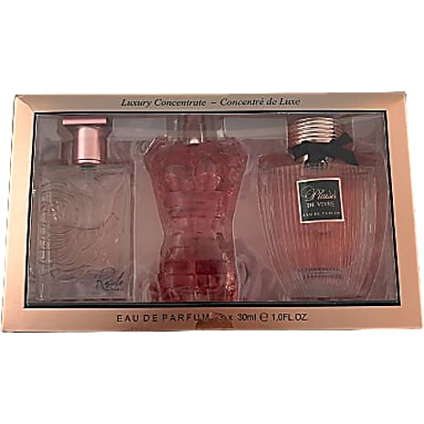 Linn Young Gaveæske Eau de Parfum