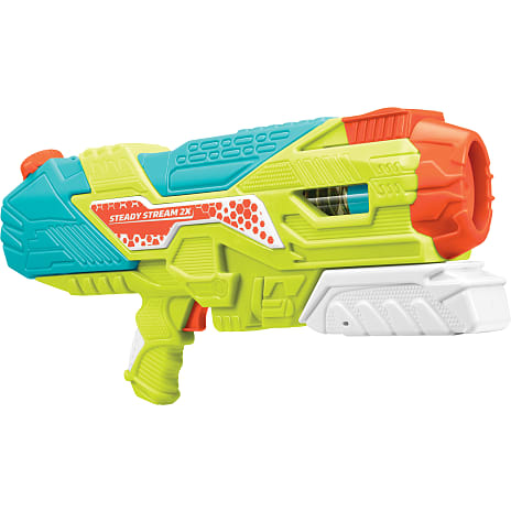SpinOut Steady Stream 2X Vandpistol