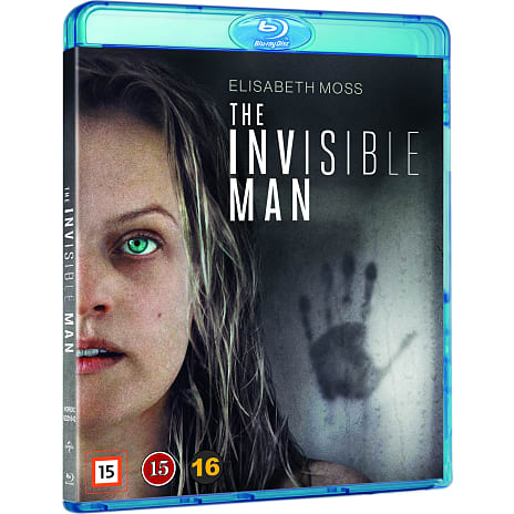 The Invisible Man