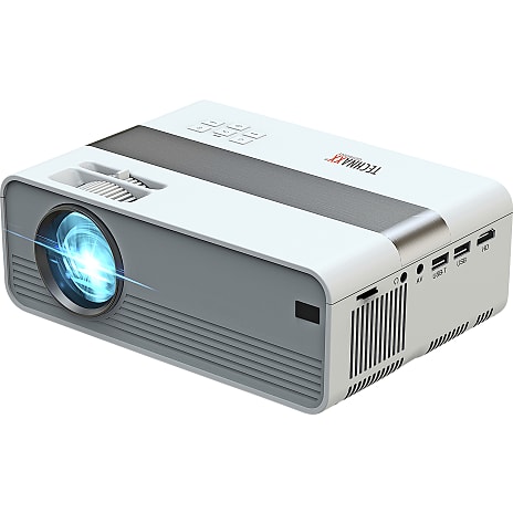 Technaxx TX-127 Mini-LED HD Beamer