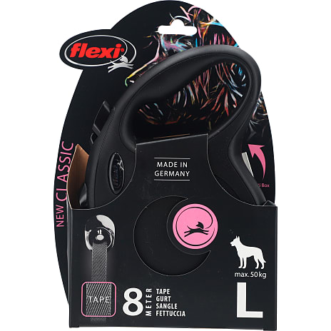 Flexi Hundesnor Large