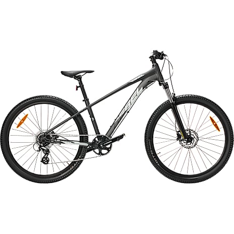 SCO Rebel K-AL 27,5" Gun Metal