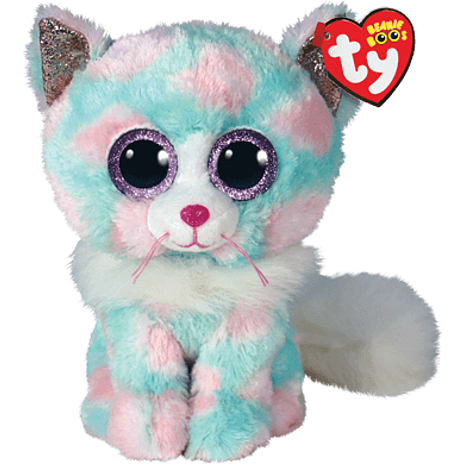 Ty Beanie Boos Opal