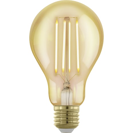 Eglo Vintage LED kronepære 4W dæmpbar