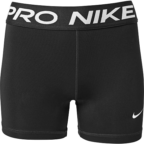 Nike Pro Børne Shorts Str. 152 Sort