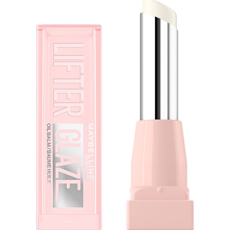 Maybelline New York Læbestift 001 Clear Crave 3,51 g