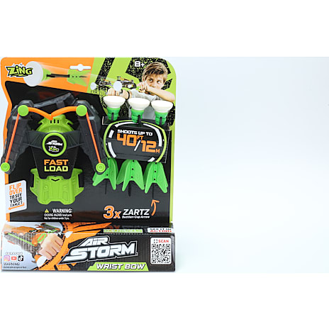 Air Storm Håndledsbue