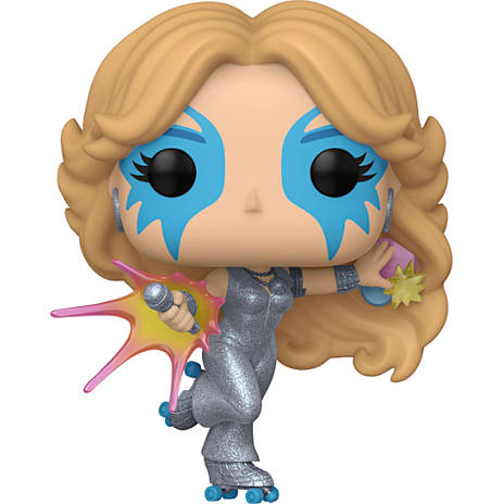 Funko POP! X-Men Dazzler