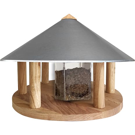 Bird Foderhus Marselisborg