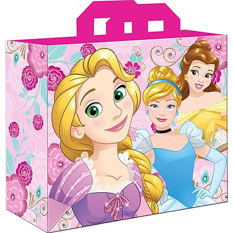 Shopping Bag Disney Princesses