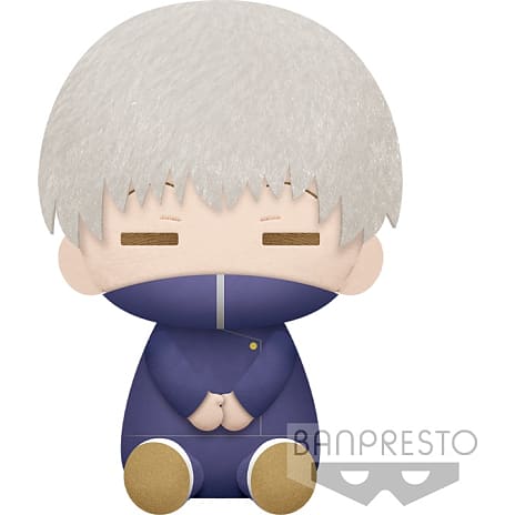 Banpresto Jujutsu Kaisen Bamse Toge Inumaki