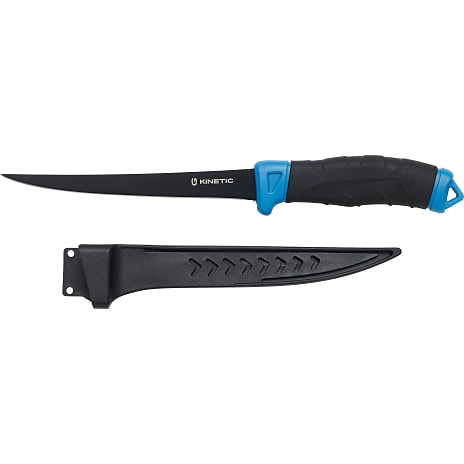 Kinetic Fiskekniv