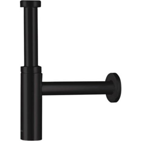 Hansgrohe Flowstar S designvandlås mat sort