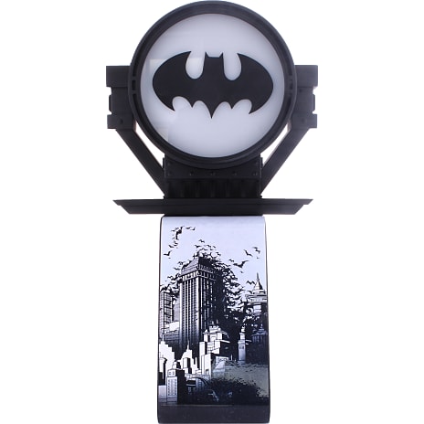 Cable Guys opladningsstativ 25 cm - Batman