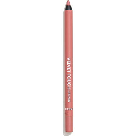 Gosh Copenhagen Lipliner 003 Lip Blush vandfast 1,2 g