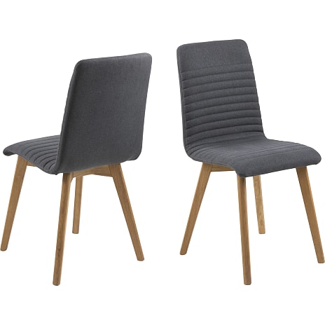 AC Design Furniture Arosa Spisebordsstol