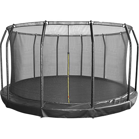 ASG Elite Premium Nedgravet havetrampolin