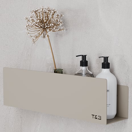 T&B Hylde Medium Beige
