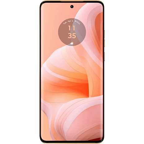 Motorola Edge 40 Neo 5G 256GB Fersken