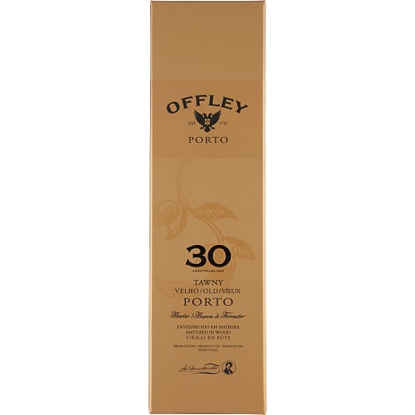 Offley 30 Old Tawny Porto