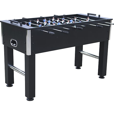 Nordic Games Bordfodboldbord 86x65x136,5 cm