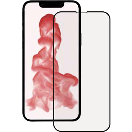 Vivanco Skærmbeskyttelse iPhone 14 Plus