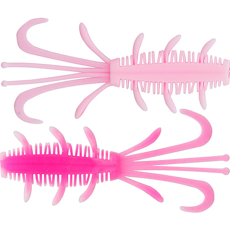 Kinetic Nyx 1,4 g 10-pak - White/Pink 1 stk.