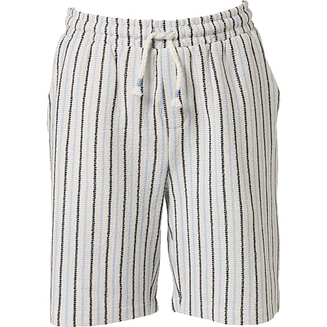 VRS Teen Shorts Med Striber Str. 170 Hvid