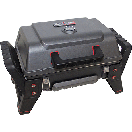 Char-Broil X-200 Bærbar Gasgrill