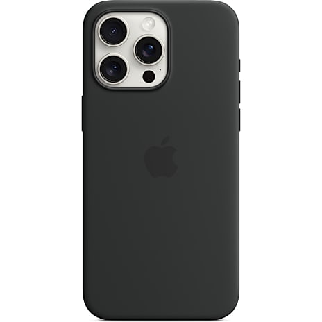 Apple iPhone 15 Pro Max Cover Sort