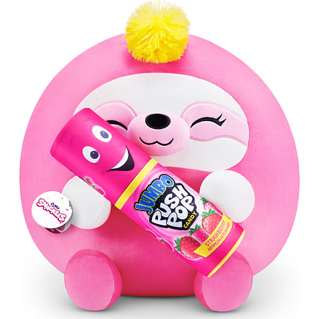 Snackles Dovendyr Bamse