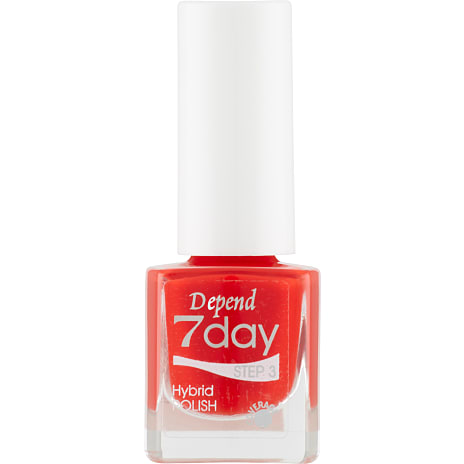 Depend Neglelak 7208 Lokking Striped 5 ml