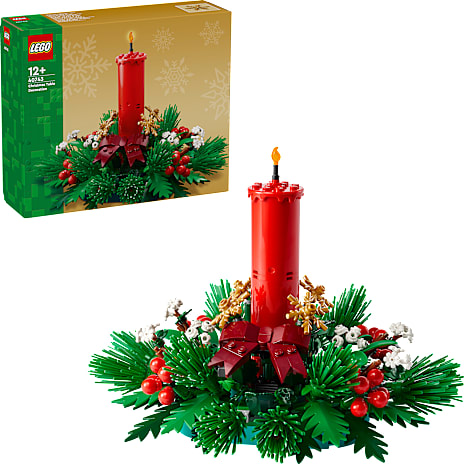 LEGO Juledekoration 40743