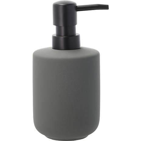 Salling Sienna sæbedispenser - mørkegrå 1 stk.