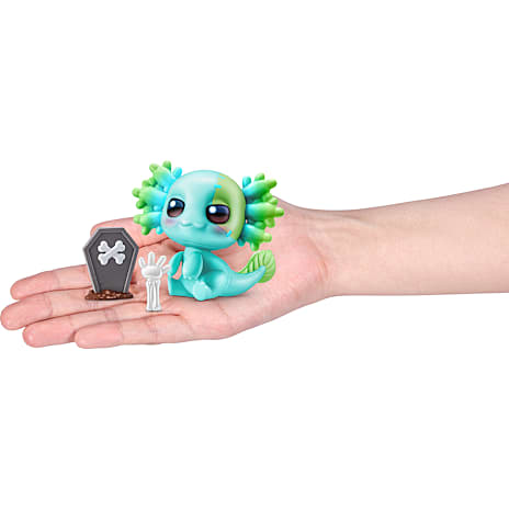 Zuru Axolotls 77623 - flere varianter - assorteret 1 stk.